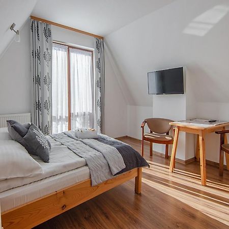 Apartamenty Majerczyk Zakopane Luaran gambar