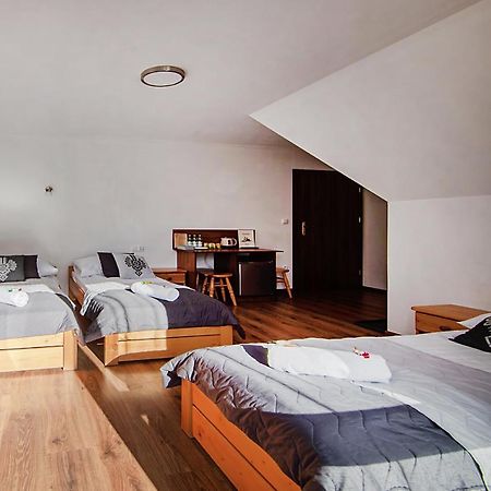 Apartamenty Majerczyk Zakopane Luaran gambar