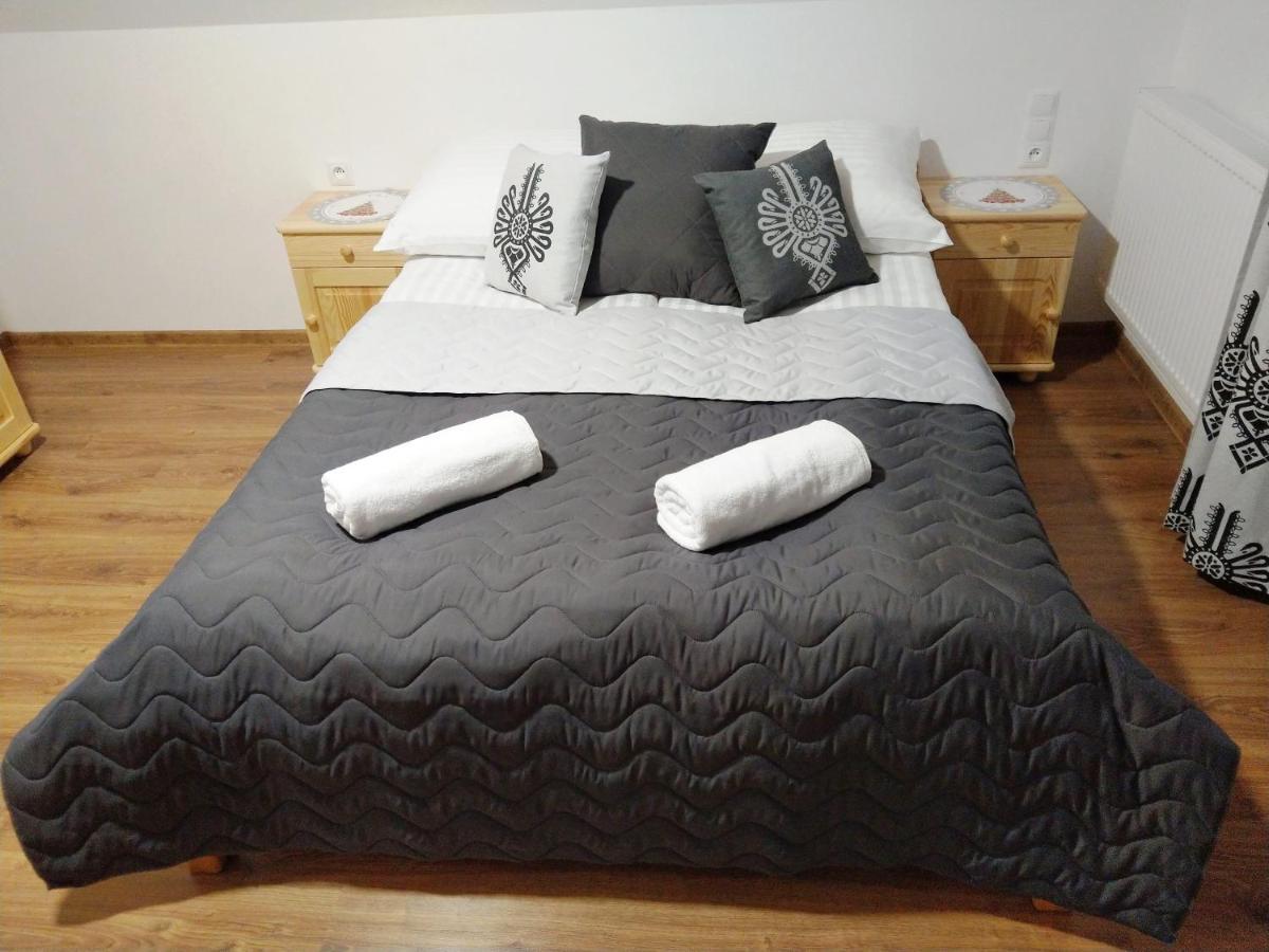 Apartamenty Majerczyk Zakopane Luaran gambar