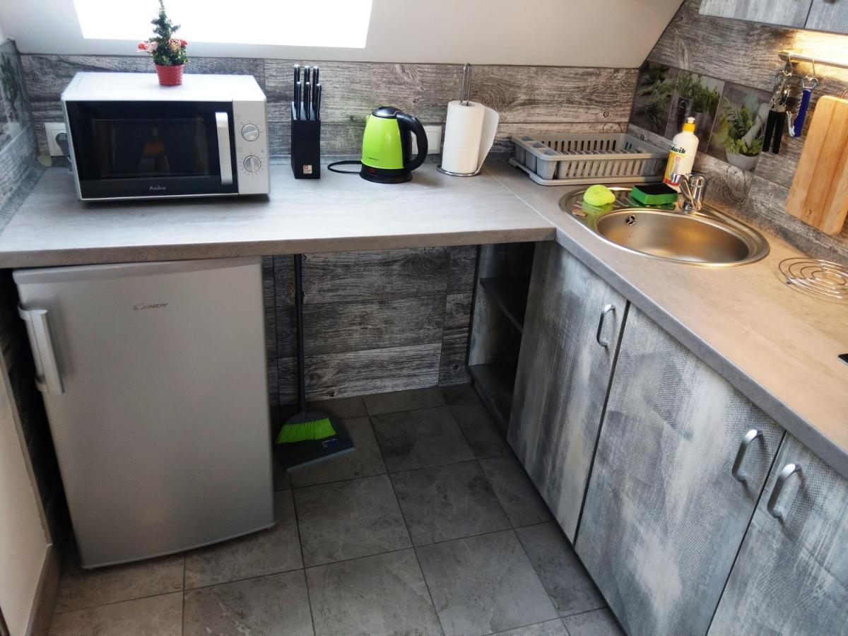 Apartamenty Majerczyk Zakopane Luaran gambar
