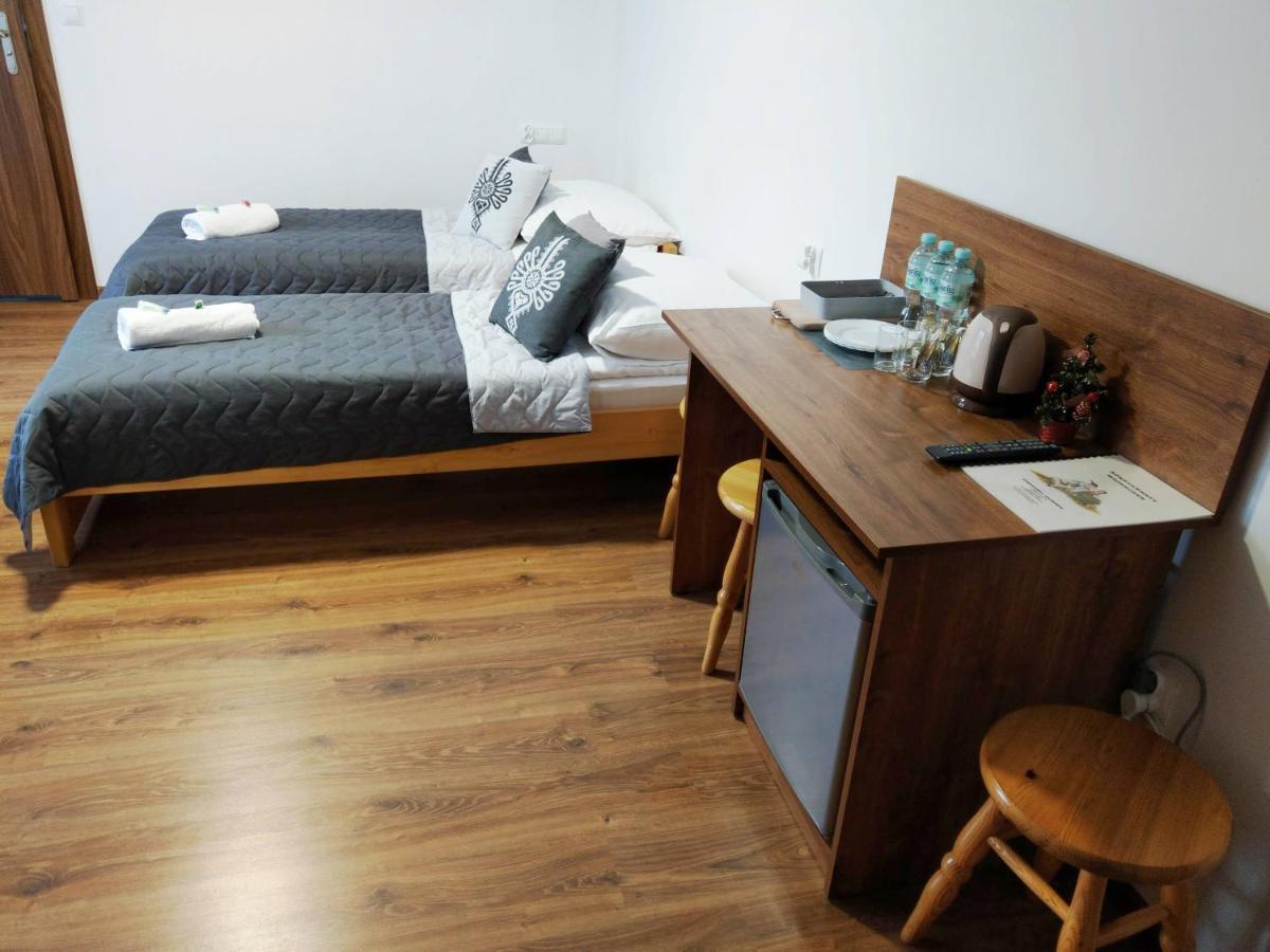Apartamenty Majerczyk Zakopane Luaran gambar