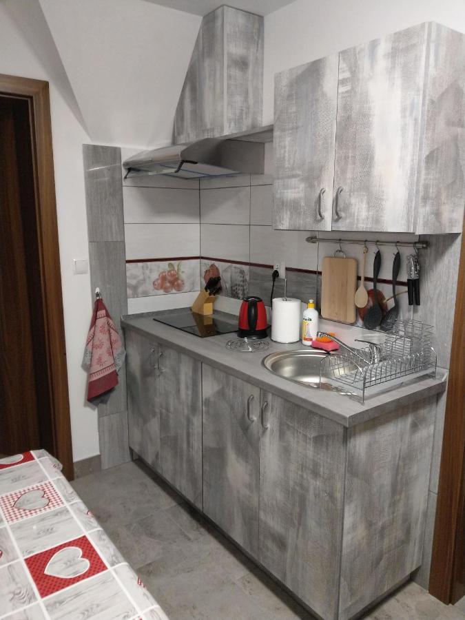 Apartamenty Majerczyk Zakopane Luaran gambar