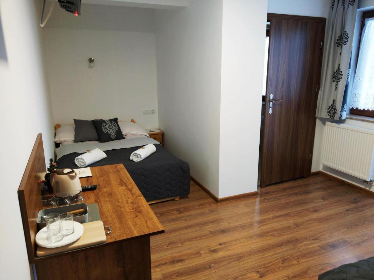 Apartamenty Majerczyk Zakopane Luaran gambar