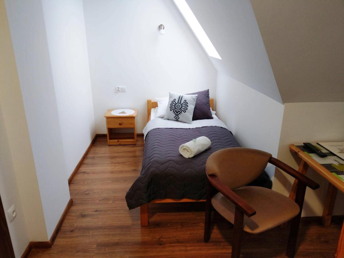 Apartamenty Majerczyk Zakopane Luaran gambar