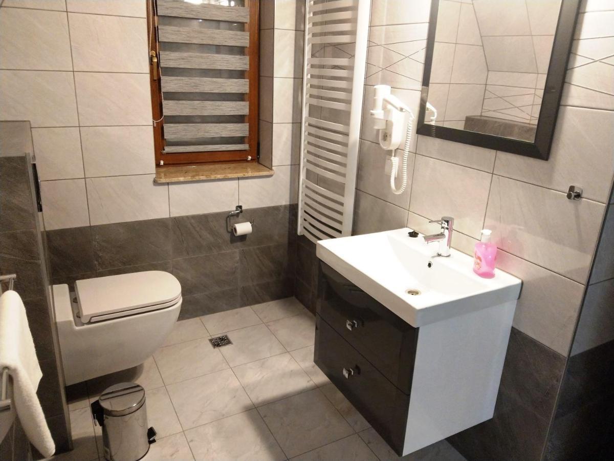 Apartamenty Majerczyk Zakopane Luaran gambar