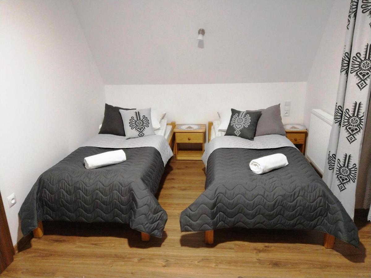 Apartamenty Majerczyk Zakopane Luaran gambar