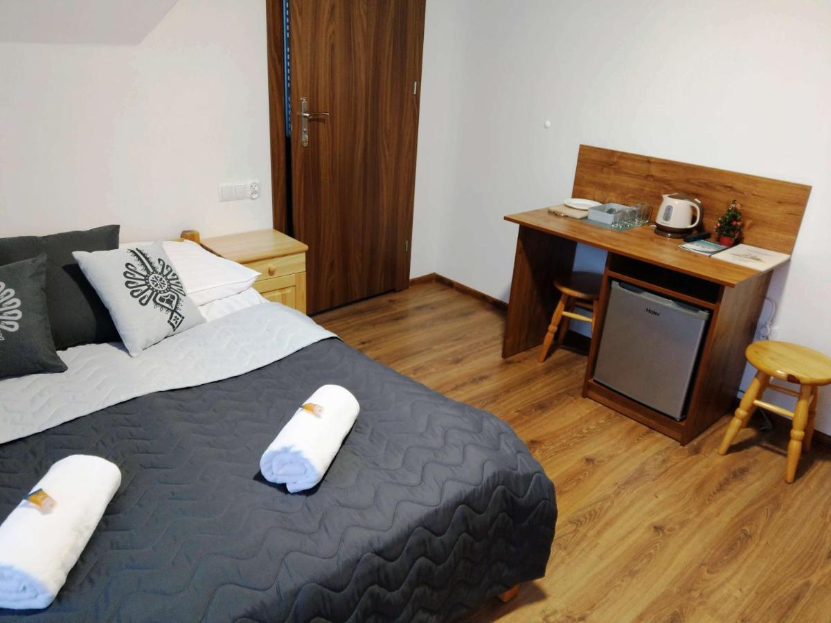 Apartamenty Majerczyk Zakopane Luaran gambar