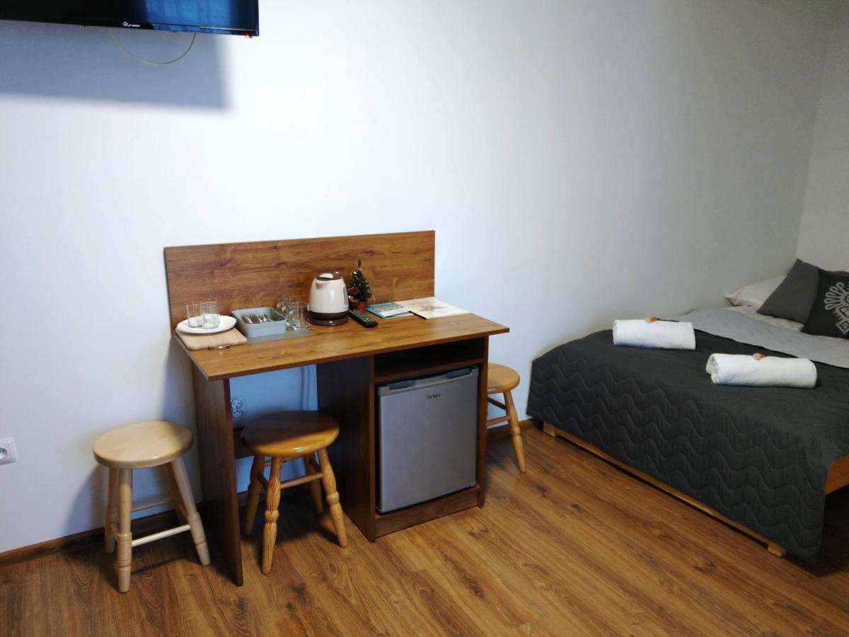 Apartamenty Majerczyk Zakopane Luaran gambar