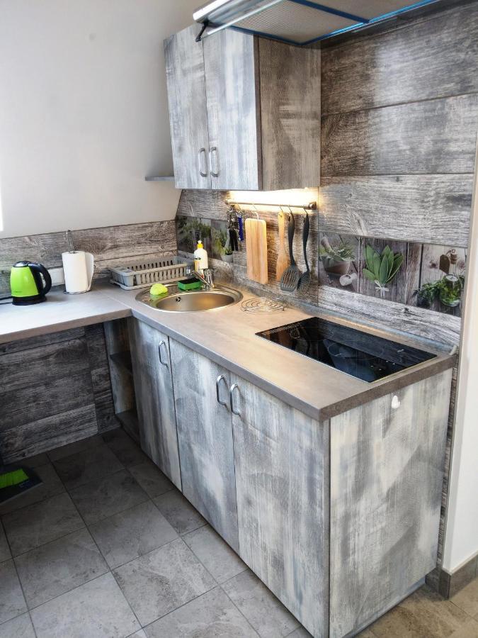 Apartamenty Majerczyk Zakopane Luaran gambar