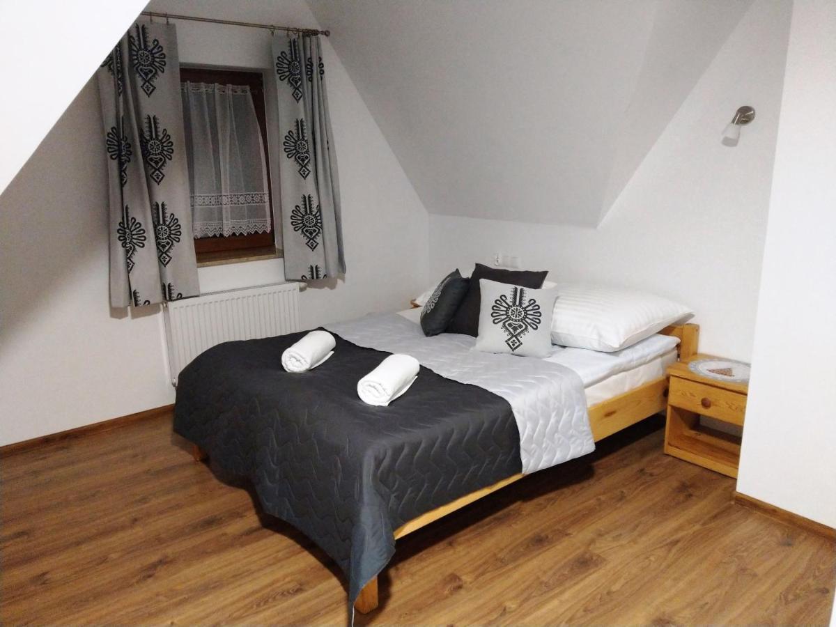 Apartamenty Majerczyk Zakopane Luaran gambar