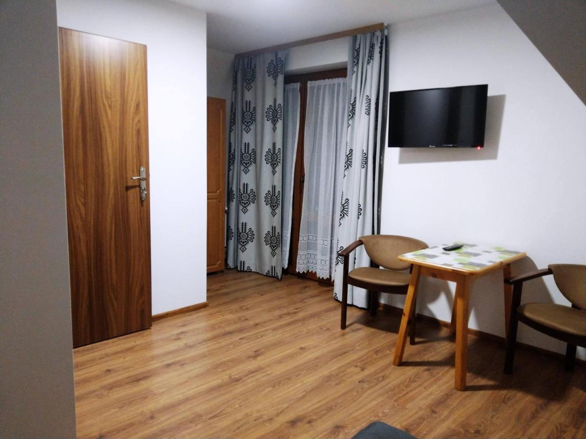 Apartamenty Majerczyk Zakopane Luaran gambar