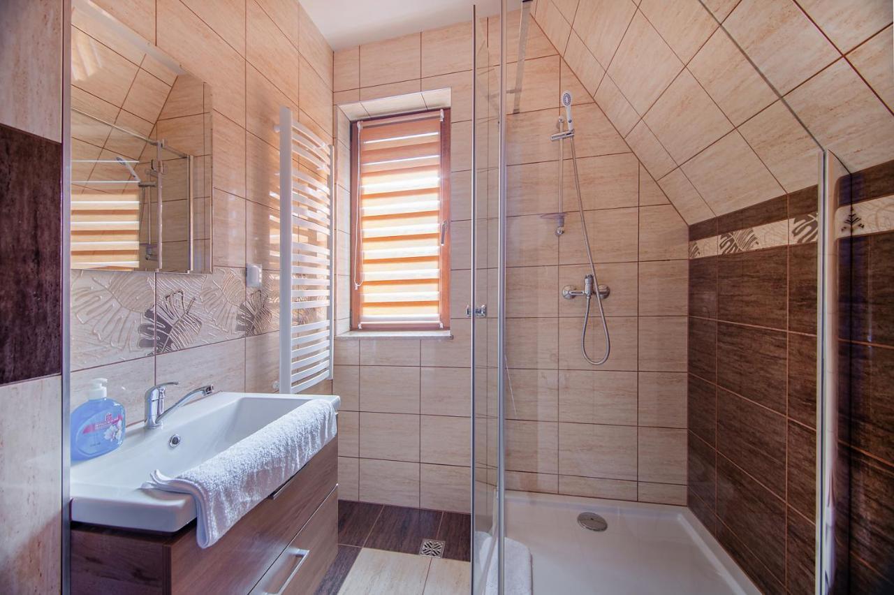 Apartamenty Majerczyk Zakopane Luaran gambar