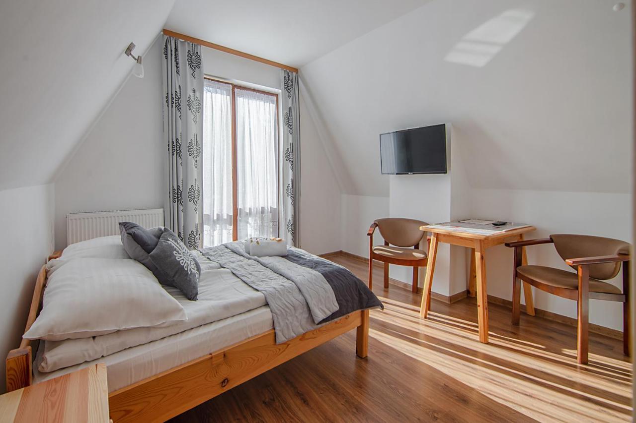 Apartamenty Majerczyk Zakopane Luaran gambar