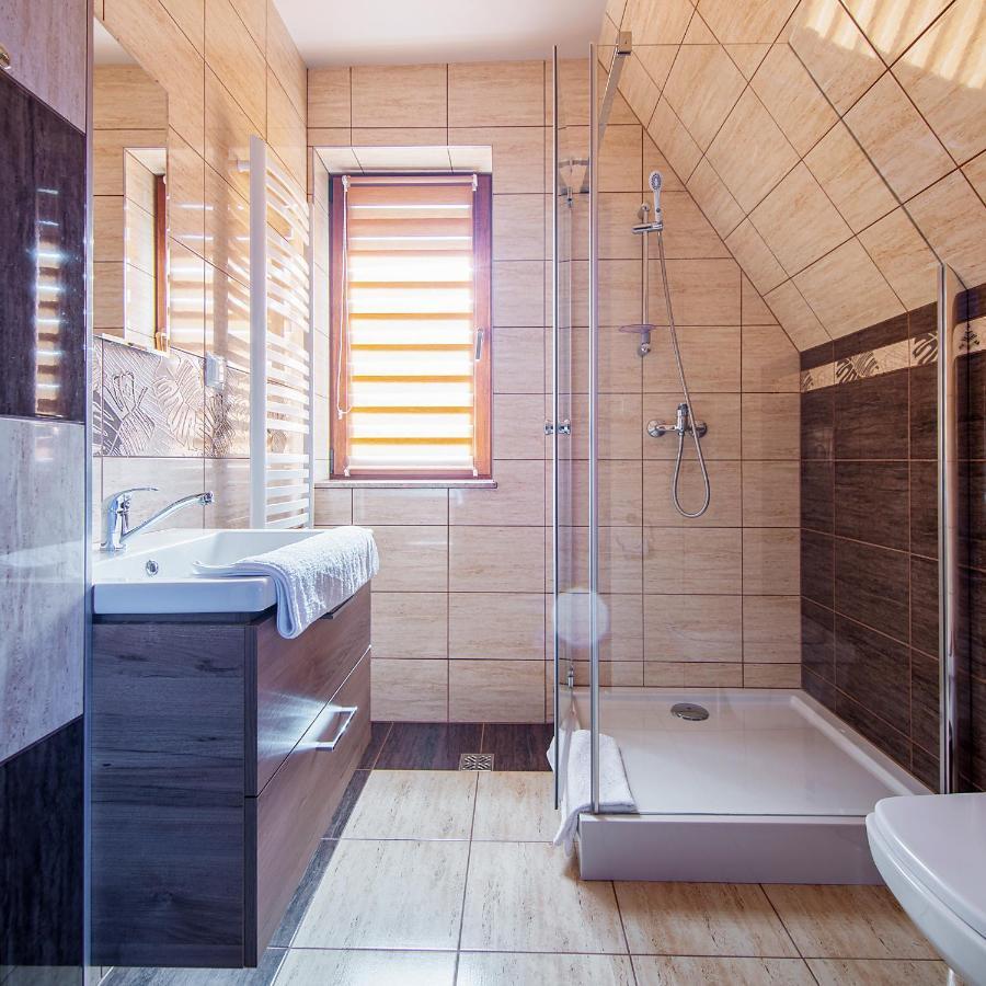 Apartamenty Majerczyk Zakopane Luaran gambar