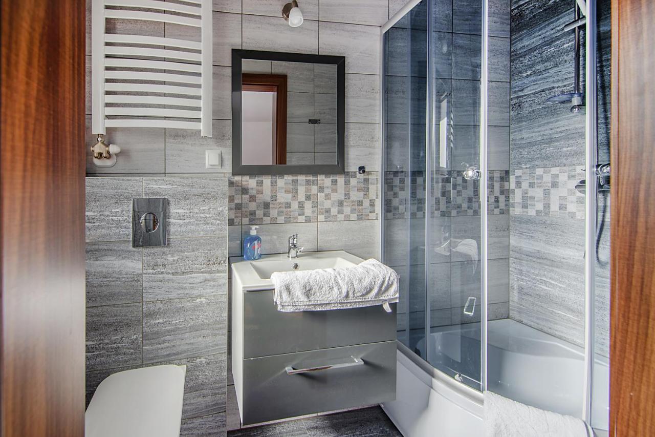Apartamenty Majerczyk Zakopane Luaran gambar