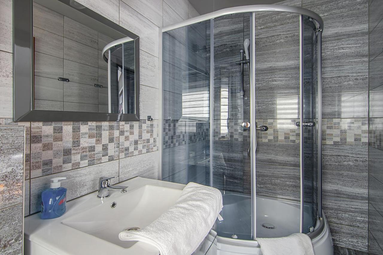 Apartamenty Majerczyk Zakopane Luaran gambar