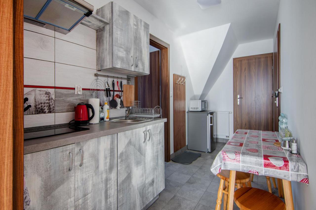 Apartamenty Majerczyk Zakopane Luaran gambar