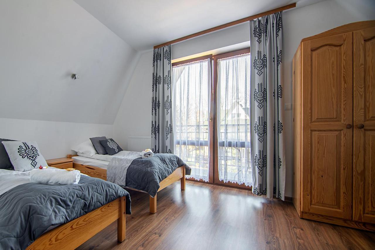 Apartamenty Majerczyk Zakopane Luaran gambar