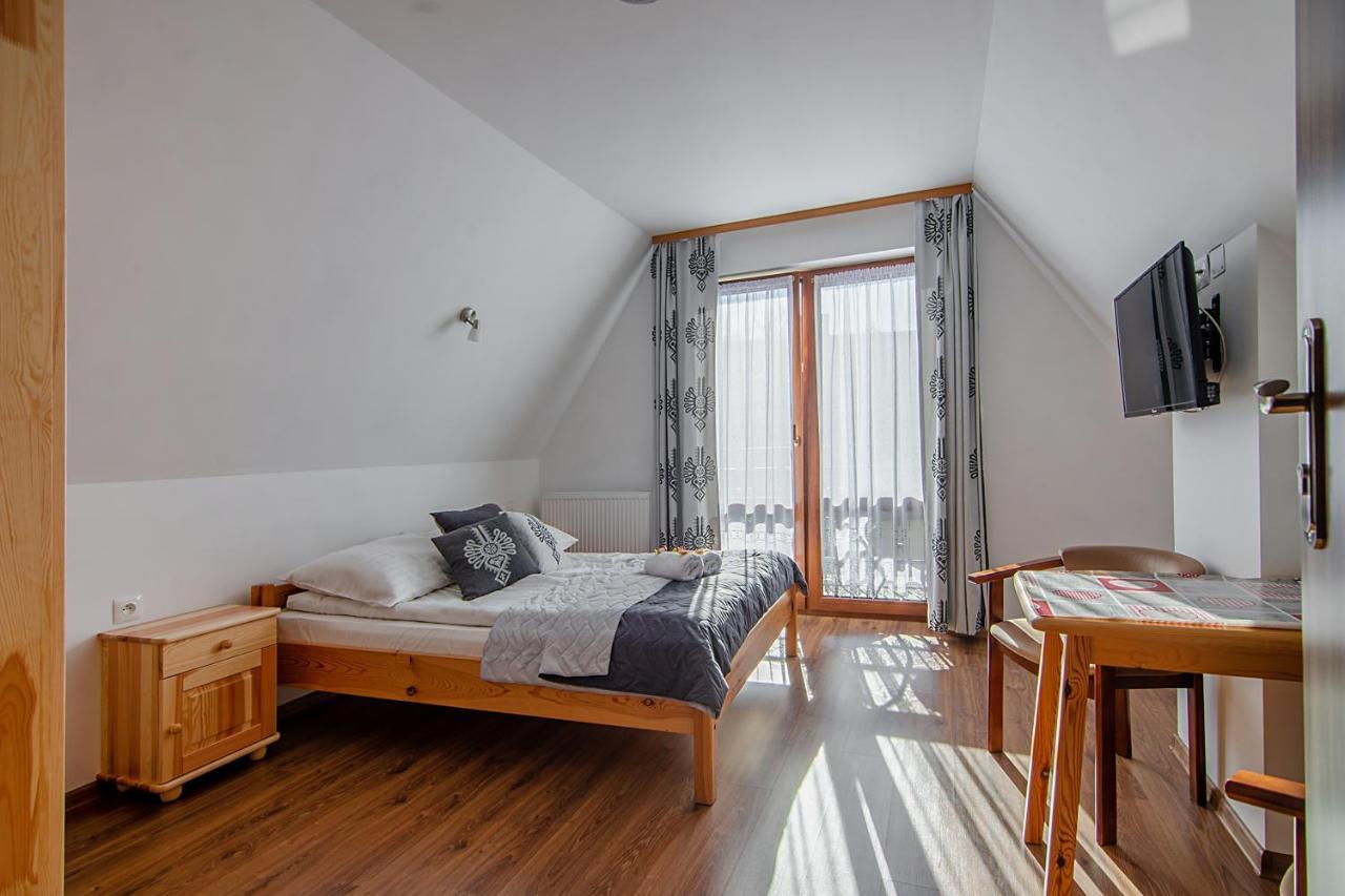 Apartamenty Majerczyk Zakopane Luaran gambar