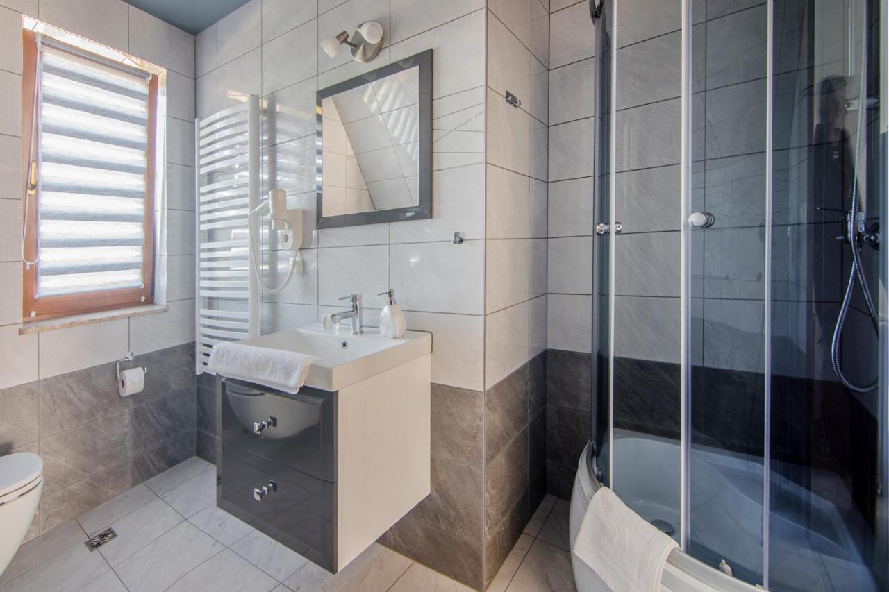 Apartamenty Majerczyk Zakopane Luaran gambar