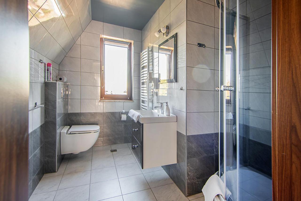 Apartamenty Majerczyk Zakopane Luaran gambar