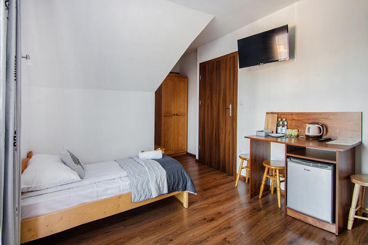 Apartamenty Majerczyk Zakopane Luaran gambar